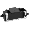HVAC Blower Motor Module Resistor 8K0820521B for A4 A5 A8 Q5 S4 S5 S8 Replacement Parts Accessories. 