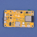 ESP32-2432S028R ESP32 Display ILI9341 Resistive Touchscreen TFT LCD Module Development Board Leima. 