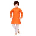 Children Kurtha Set. 