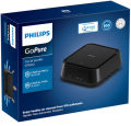 Philips GoPure GP5212 High Performance HEPA Air Purifier. 