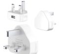 Apple iPhone Adapter / Charger/5W 3PIN Adapter. 