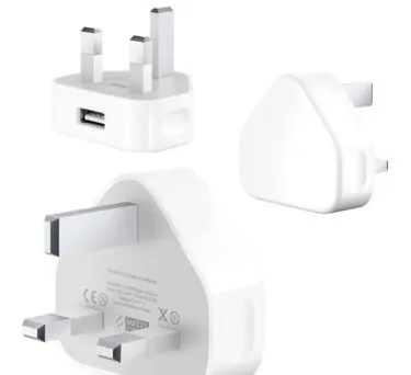 Apple%20iPhone%20Adapter%20/%20Charger/5W%203PIN%20Adapter%20-%20Image%202