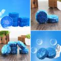 Toilet Cleaning Bowl Powerful Bathroom Automatic Ball Flush For Deodorizer Cleaner Toilet (5 pcs). 