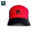 Zoot Embroidered Baseball Cap for Men - Stylist Trucker Hat with Breathable Mesh, Adjustable Snapback, Sun Protection - Trendy Fashion for Teens - Sports, Gym, & Summer Hat. 