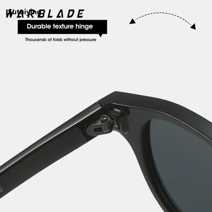 Sutuiying%20Simple%20Vintage%20Round%20Sunglasses%20Women%20Men%202025%20Luxury%20Brand%20Design%20High%20Quality%20Retro%20Rivet%20Yellow%20Blue%20Lens%20Square%20Sun%20Glasses%20Female%20UV400%20-%20Image%204