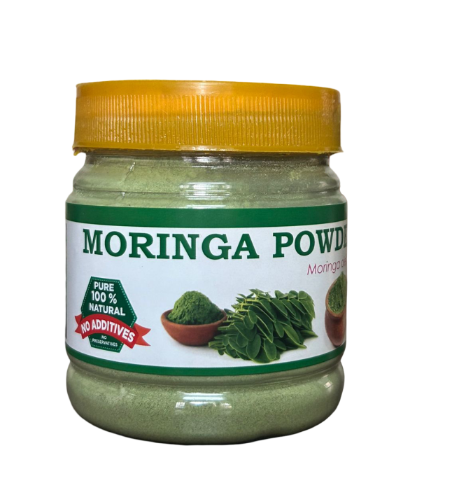 Moringa Powder 100 Gm | Daraz.com.np