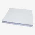 Blank White Paper Exam Rim Copy (pack of 20 sheets). 