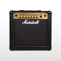 Marshall MG15FX 1x8" 15-watt Combo Amp w/ Effects. 