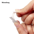 Wenefang 50 Pcs Breathe Nasal Strips Right Way Stop Snoring Anti Snoring Strips Easier Better Breathe Health Care. 