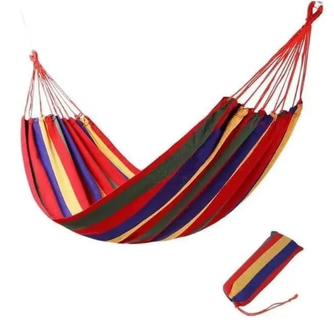 Portable%20Canvas%20Outdoor%20Hammock:%20Camping%20Cotton%20Rope%20Duyan%20for%20Relaxation%20-%20Image%207