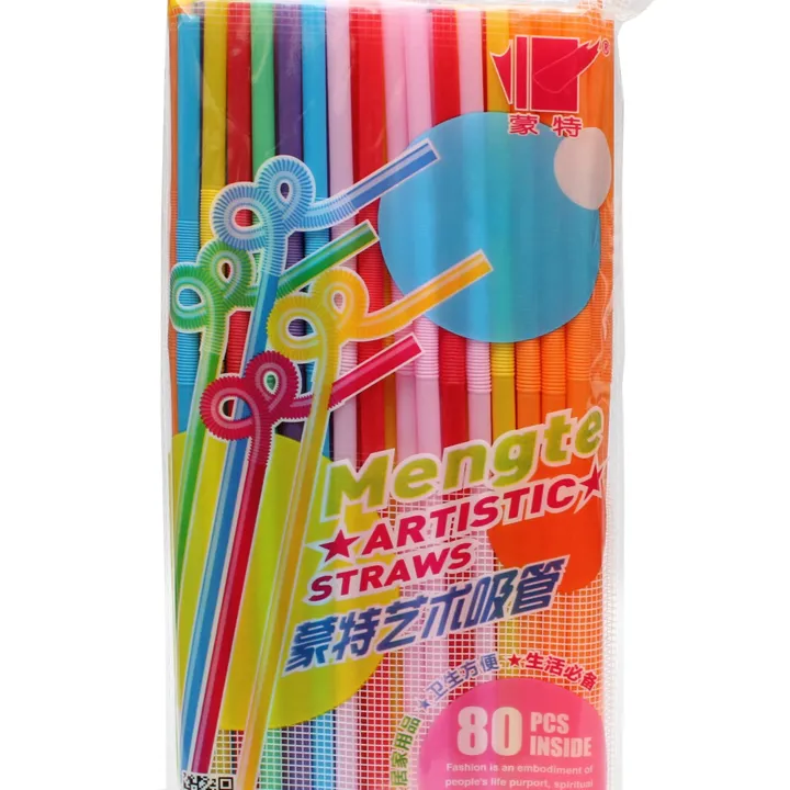 Mengte%20Artistic%20Plastic%20Straw%2080%20Pieces%20-%20Image%203