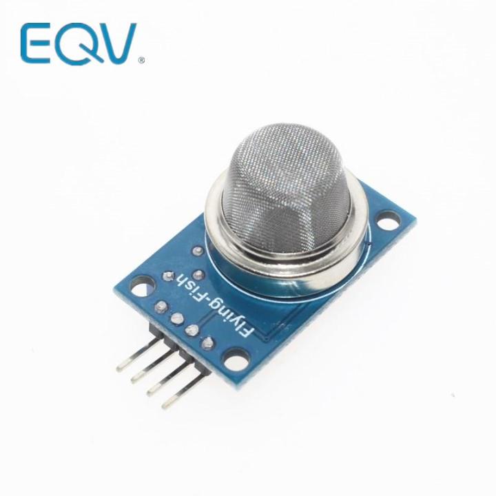 Mq135 Mq-135 Air Quality Sensor Hazardous Gas Detection Module For M2 ...