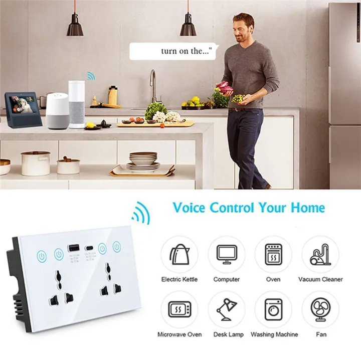EU%20UK%20US%20Universal%20Plug%20Tuya%20ZigBee%20Black%20Smart%20Socket%20Switch%20-%20Image%203