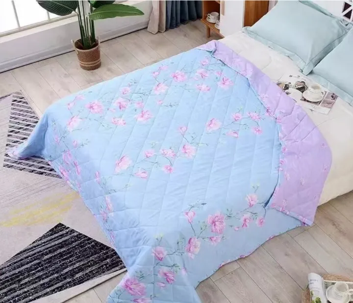 Blanket%20Quilt%20Summer%20Blanket%20Comforter%20180*200%20CM%20Cotton%20or%20Fleece%20AC%20Air%20Conditioning%20Blanket%20Baby%20Children%20Kids%20Quilt%20Extra%20Soft%20Super%20Thin%20Light%20Weight%20Ideal%20for%20Hot%20Warm%20Weather%20Cooling%20Breathable%20Cute%20Design%20Machine%20Washable%20Colorful%20Plain%20Colors%20-%20Image%207
