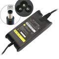 Adapter For DELL 19.5V/3.34A Laptop 65W Big Pin. 