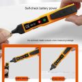 Voltage Detector Multipurpose Wire Tester Alarm Voltmeter Household. 