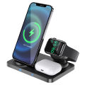 HOCO Wireless Charger “CW33 Ultra Charge” Charging Dock. 