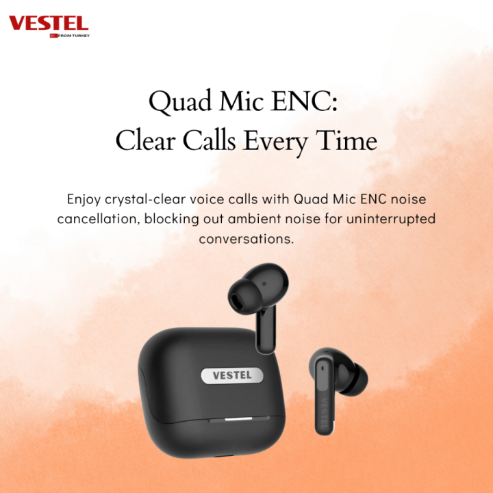 Vestel%20ZAPP%20ZE101%20Earbuds%20%7C%20Bluetooth%205.3%20%7C%20Quad%20Mic%20ENC%20%7C%2045ms%20Ultra-Low%20Latency%20%7C%20Deep%20Bass%20%7C%20True%20Bass%20Sound%20%7C%20BT%20Calling%20%7C%20IPX6%20Waterproof%20%7C%2040H%20Battery%20Life%20%7C%2013mm%20Drivers%20%7C%20One-Touch%20Voice%20Assistant%20%7C%20Wireless%20Earbuds%20for%20Gaming%20&%20Music%20-%20Image%204