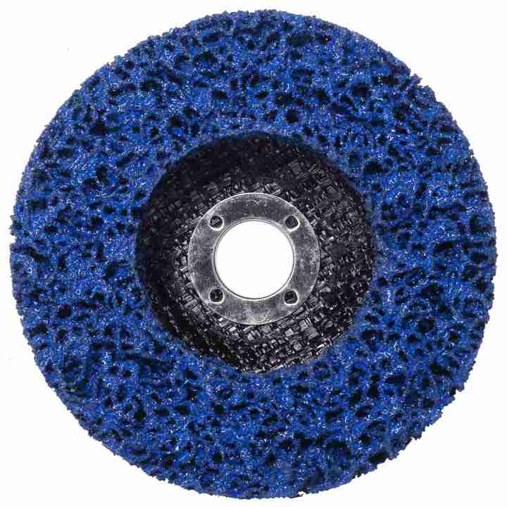 Kqueebee%206%20Pcs%20Paint%20Stripping%20Disc%20Wheel%20Rust%20Stripper%20Strip%20Discs%20for%20100mm%20Angle%20Grinder%20for%20Wood%20Metal%20Fiberglass%20Products%20-%20Image%205