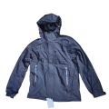 windproof and waterproof jacket. 