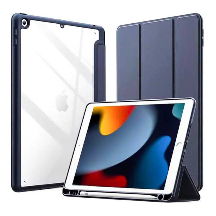 Flip Case Ipad Cases For Inch Ipad Smart Flip Case Cover For IPad
