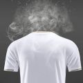 Men'S Football Clothing Suits Trendy Fitness Running Sports Breathable and Quick-Drying Clothing Suits. 