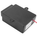 LKPCIGCXM 12V Universal Car Alarm Systems Remote Central Kit Door Lock Vehicle Keyless Entry System Central Locking With Remote Control. 