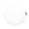 LB Round Concealed Panel Light  3 Watt. 