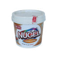 Rich's Nugel Caramel Flavour: 1kg. 