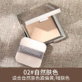 Jeannis, Small Silver Nugget Powder, Concealer, Contouring, Loose Makeup, Dry & Wet Long Lasting Waterproof Moisturizing Powder Wholesale. 