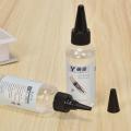 Special Offer 100ml Electric Shaver Maintenance Oil Lubricant Sewing Prevent Oil Salon Hair New Hair Oil Trimmer Rusting E0T5. 