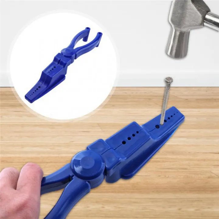 Nail%20Clamp%20Nailing%20Assistant%20Nailing%20Clamp%20Hammer%20Protector%20Nail%20Fixing%20Tool%20Nail%20Holder%20Nailing%20Aid%20-%20Image%206