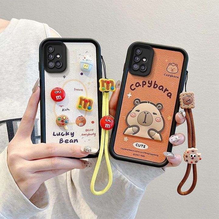 TAHANgTA%20Lanyard%20with%20Anti-Kapibara%20Cute%20Phone%20S515DLA515X-SMA515W-SMA515U-SMA515F-SM%20Luxury%20for%20Samsung%20Galaxy%20A514GA515U1SM-SM-Shell%203D%20Cartoon%20Labubu%20Drop%20Case%20-%20Image%202