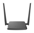 D-Link Wireless-N300 Router - DIR-615. 