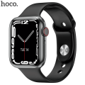 HOCO Y1 Pro Smart sports watch - Call Version. 