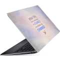 Laptop Sticker (Dell, Sony, Lenovo, Asus All Brand). 