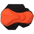 fasdaga 2X Bicycle Cycling Shorts und erwear Sponge Gel Bicycle Pants 3D Padded Bike Men's Sportswear Bicycle Accessories Size M. 