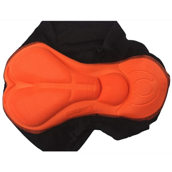 fasdaga%202X%20Bicycle%20Cycling%20Shorts%20und%20erwear%20Sponge%20Gel%20Bicycle%20Pants%203D%20Padded%20Bike%20Men's%20Sportswear%20Bicycle%20Accessories%20Size%20M%20-%20Image%205