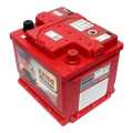 Exide Milage FMI0-MLDIN65LH 12V-65AH Battery. 
