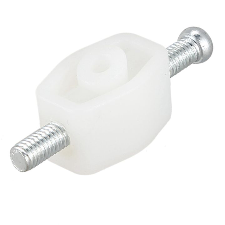 FORIDE%204X%20for%20Transporter%20T4%20Front%20Light%20Lamp%20Adjusting%20Headlight%20Adjuster%20Clip%20Screw%20Kit%20Set%20-%20Image%204