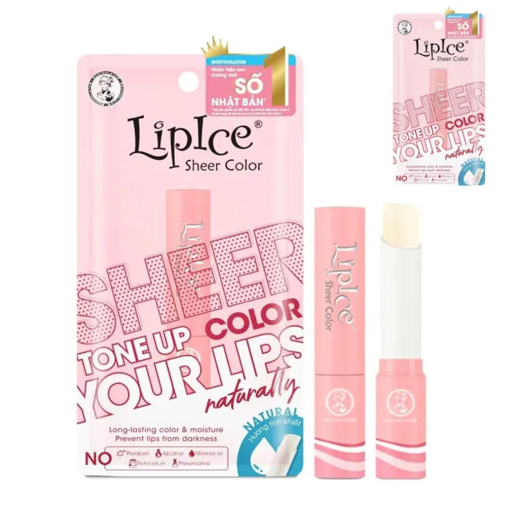 Lipice%20Sheer%20Color%20Natural%20Tinted%20Lip%20Balm-%20Natural%202.4%20gm%20%7C%20Lipice%20Lip%20Balm%20%7C%20LIpice%20Sheer%20Color%20%7C%20Lip%20Balm%20%7C%20Sheer%20Lipstick%7C%20Lip%20care%20Lip%20Balm%20%7C%20Lip%20Care%20%7C%20Lip%20Balm%20For%20Girls%20%7C%20-%20Image%202