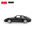 RASTAR Porsche 911 Die-Cast Scale 1:24. 