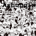 Ashunqiwen Special 65-75PCS Black White NARUTO Anime Stickers Decoration Suitcase Scrapbooking Laptop Phone Stationery Manga Kid Sticker. 