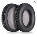 NEW New Ear Pads Cushions For Audio Technica ATH S200BT ATH-S200BT Headphone Replacement Earpads Earmuffs XUANTING. 