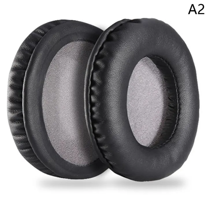 NEW%20New%20Ear%20Pads%20Cushions%20For%20Audio%20Technica%20ATH%20S200BT%20ATH-S200BT%20Headphone%20Replacement%20Earpads%20Earmuffs%20XUANTING%20-%20Image%204