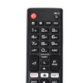fasdaga 2X AKB75095308 Smart TV Remote Control English Replacement for HD Smart TV New. 