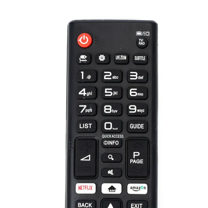 fasdaga%202X%20AKB75095308%20Smart%20TV%20Remote%20Control%20English%20Replacement%20for%20HD%20Smart%20TV%20New%20-%20Image%208