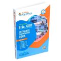 B.Sc. CSIT Entrance Preparation Book 7th Edition 2081 (Saral Shikshya). 