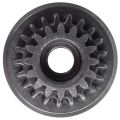 RC HSP Clutch Bell(Double Gears) For HSP 1:10 Nitro On-Road Car Buggy. 
