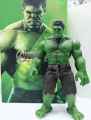 Action Figure Avengers Hulk Toy 12 Inch. 